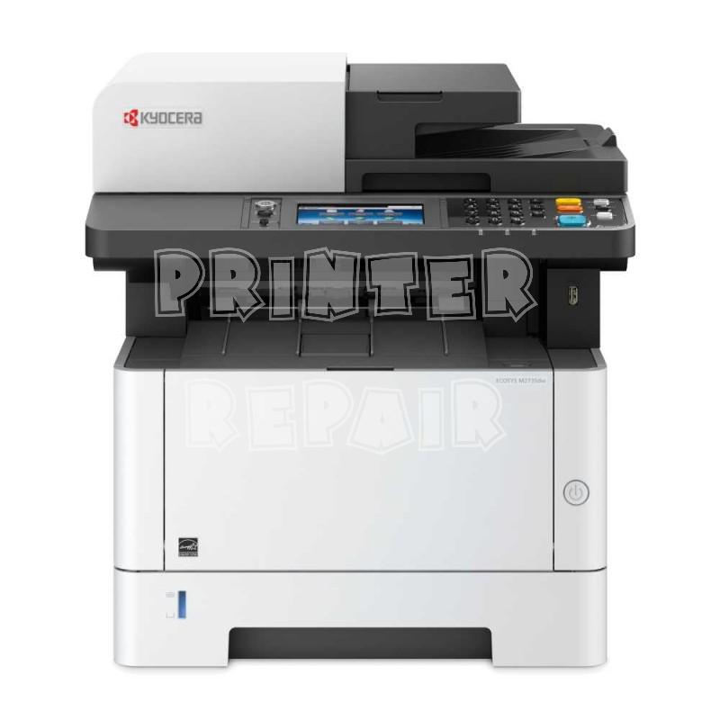 Kyocera ECOSYS M2530DN MFP Series